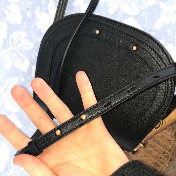 New! Chloe SMALL NILE BRACELET BAG - Picture 4 of 8